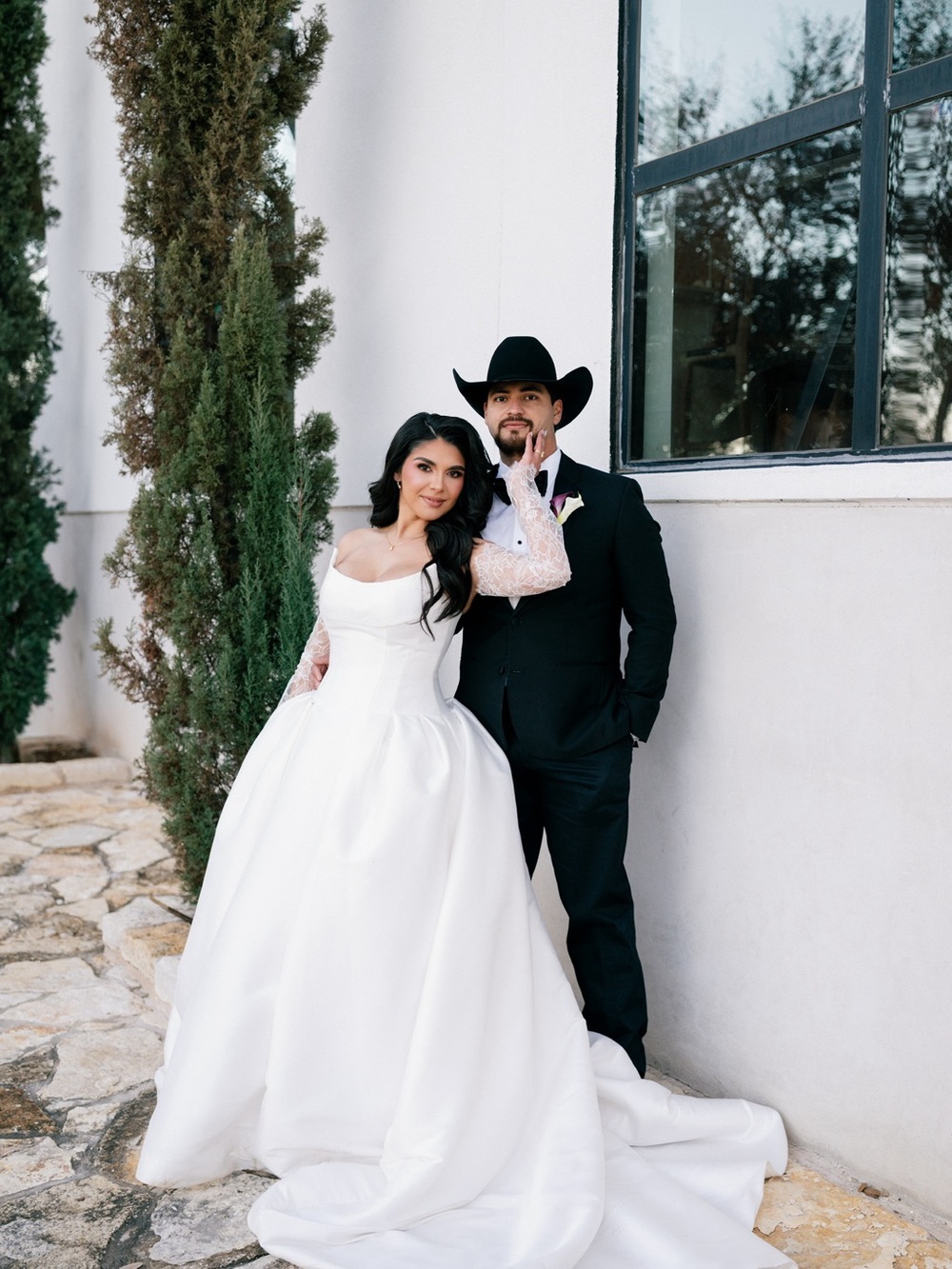 Pronovias Valley Ballgown Wedding Dress